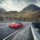 Illustration for article titled The New Porsche 718 T Pairs Sport Suspension With The Base Engine